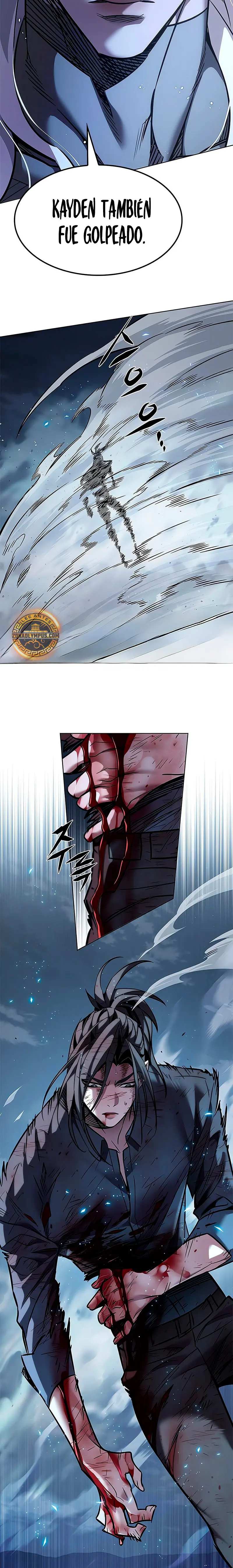 Read Eleceed ES Manga Online