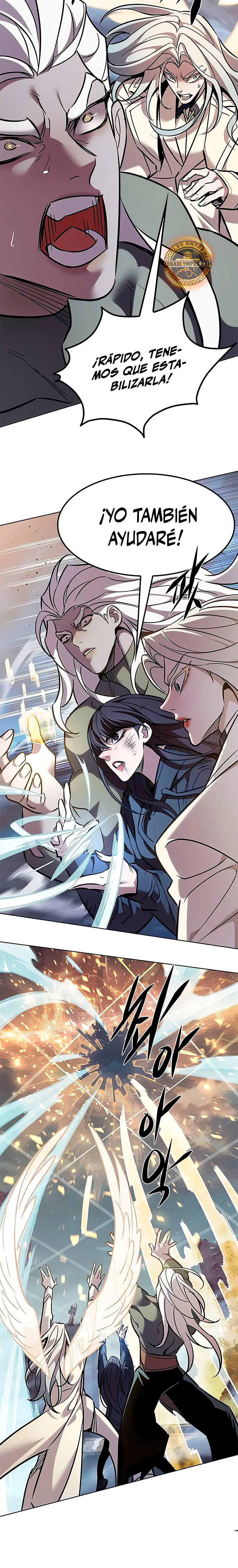 Read Eleceed ES Manga Online