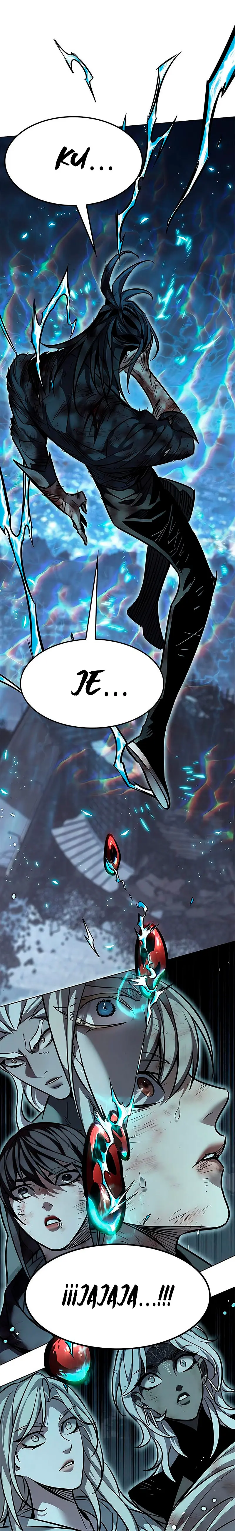 Read Eleceed ES Manga Online