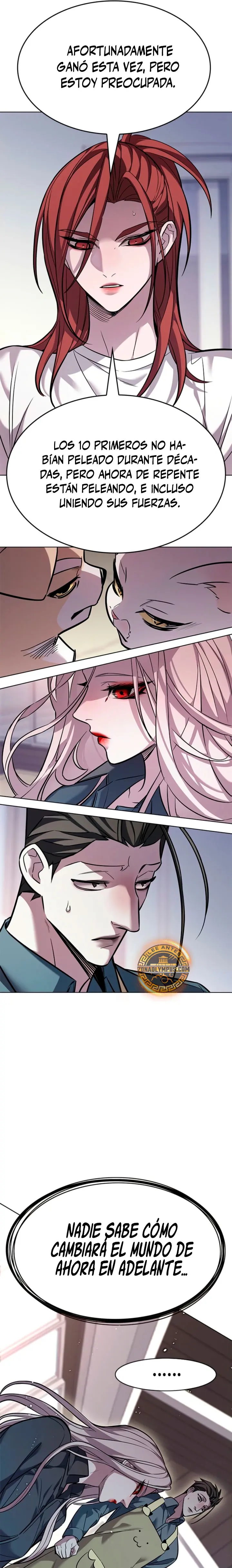 Read Eleceed ES Manga Online