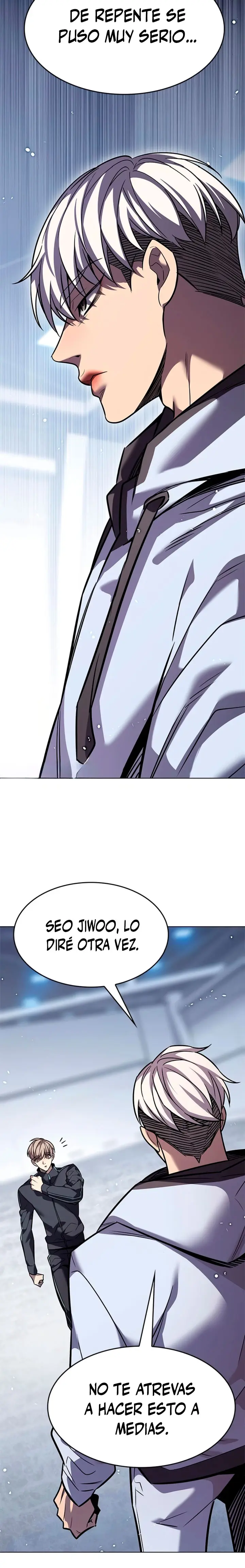 Read Eleceed ES Manga Online