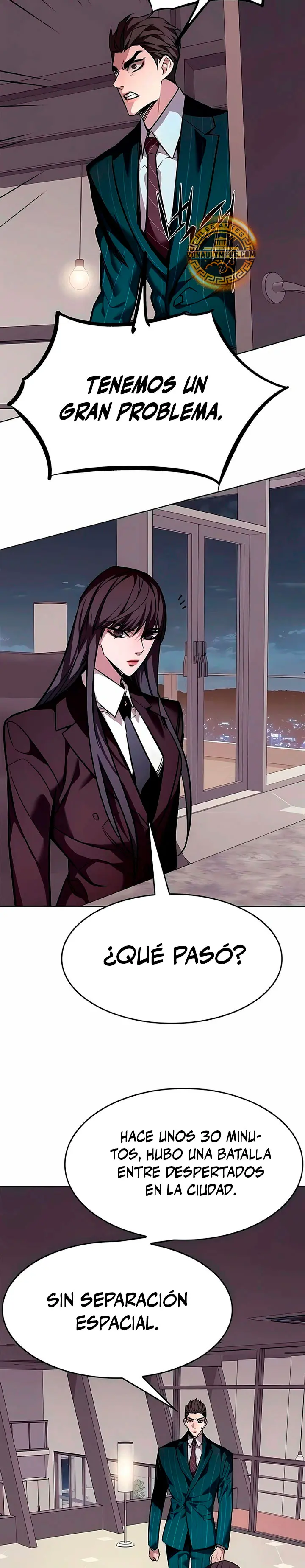 Read Eleceed ES Manga Online