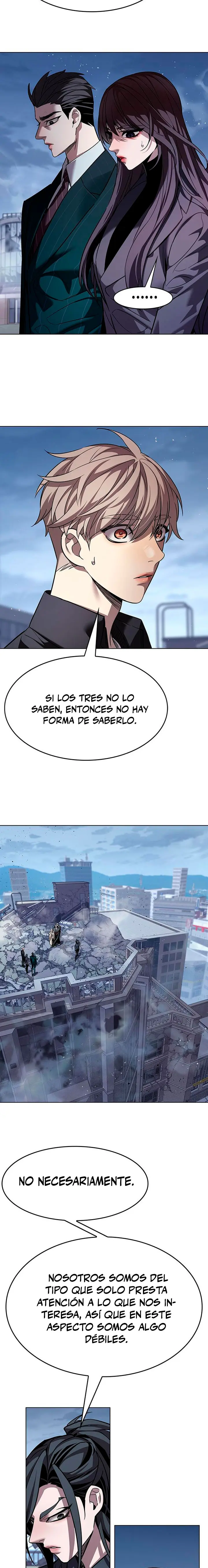 Read Eleceed ES Manga Online