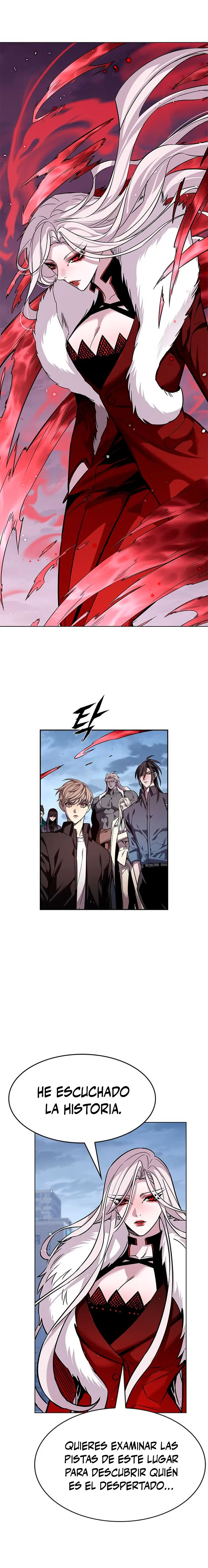 Read Eleceed ES Manga Online