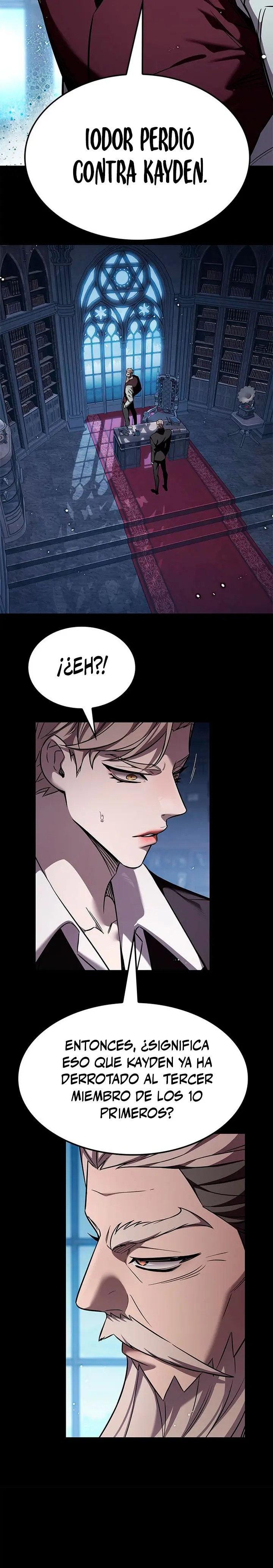 Read Eleceed ES Manga Online