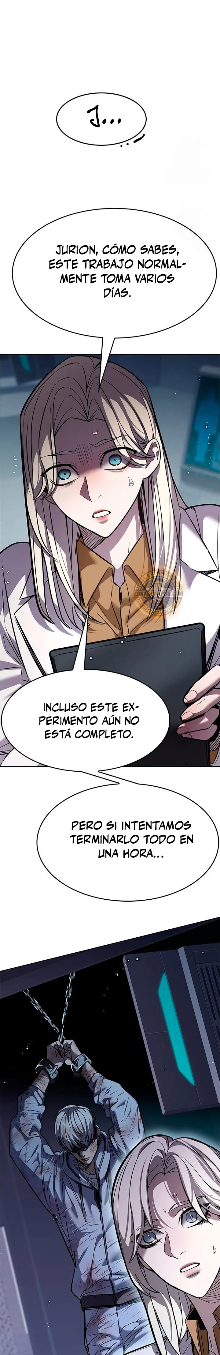Read Eleceed ES Manga Online