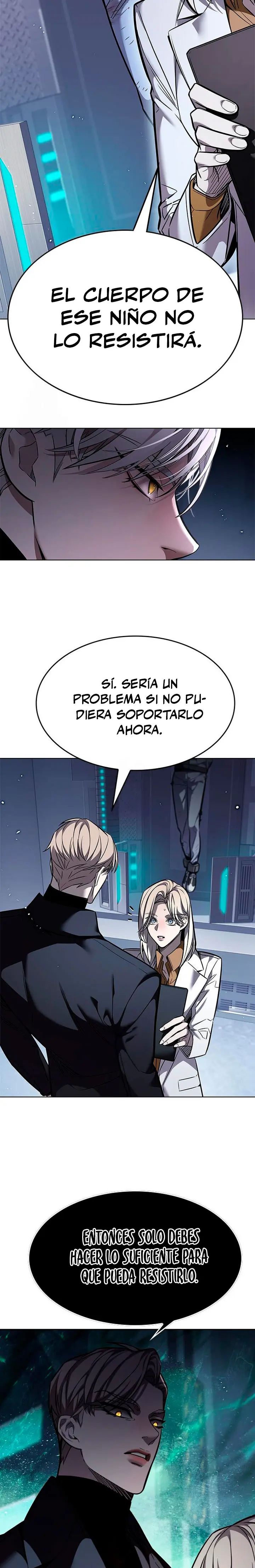 Read Eleceed ES Manga Online