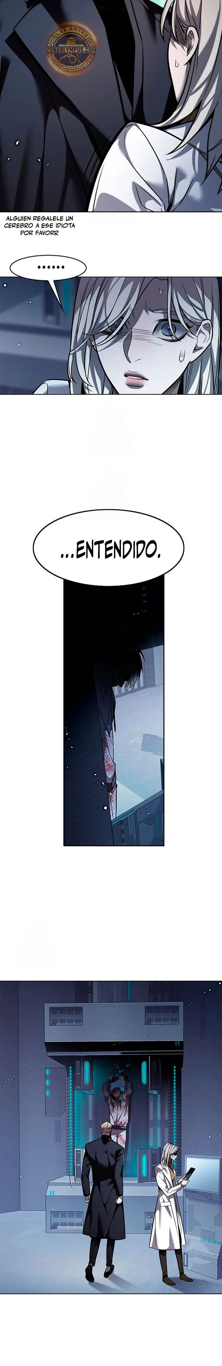 Read Eleceed ES Manga Online