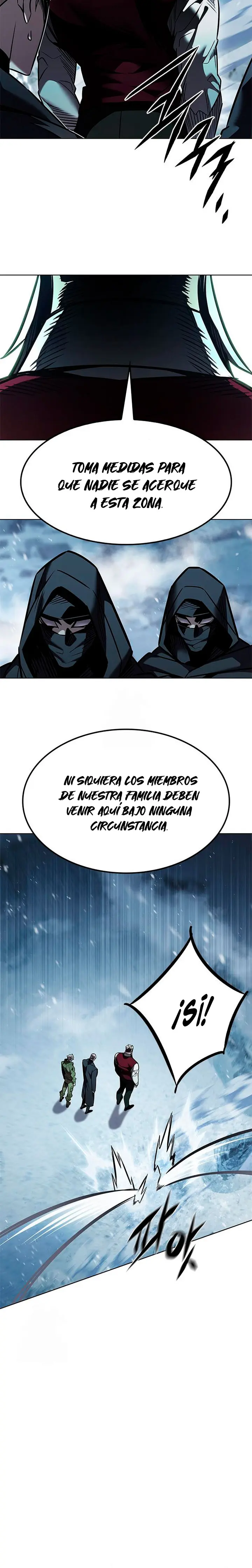 Read Eleceed ES Manga Online