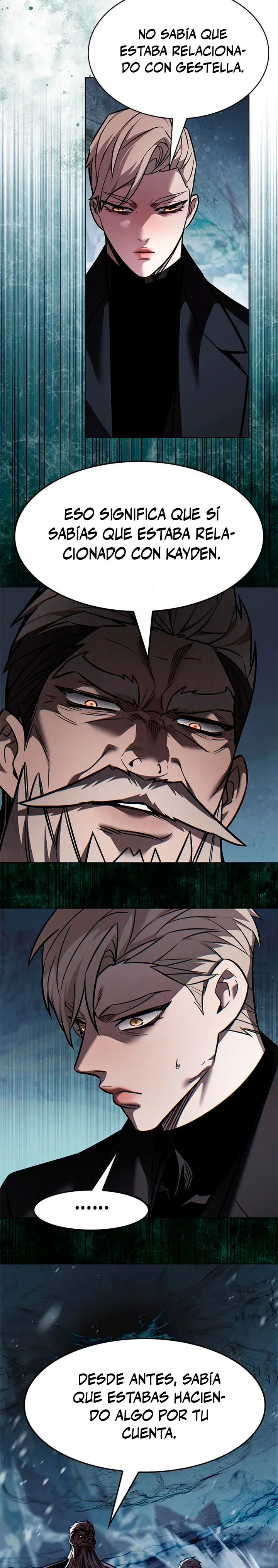 Read Eleceed ES Manga Online