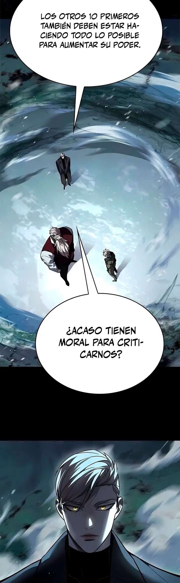 Read Eleceed ES Manga Online