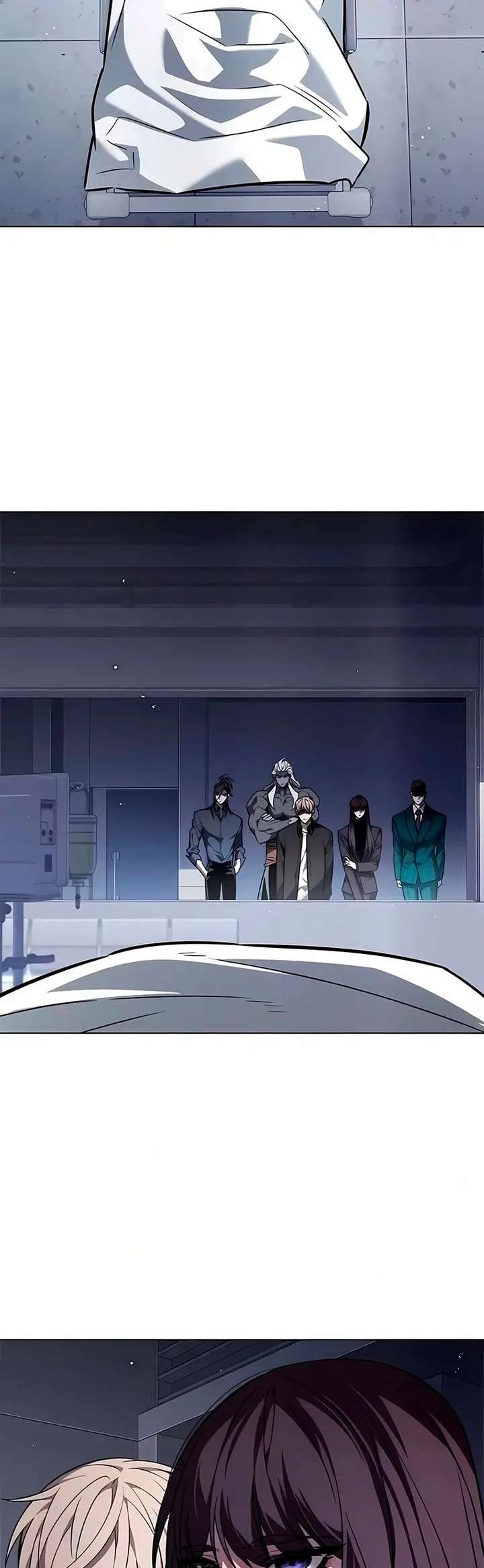 Read Eleceed ES Manga Online