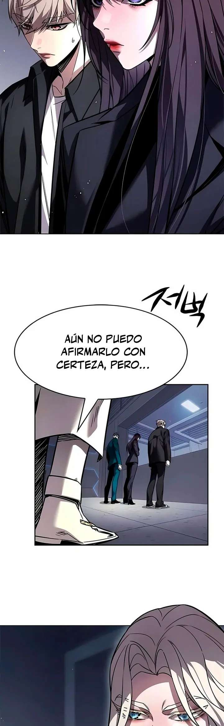 Read Eleceed ES Manga Online