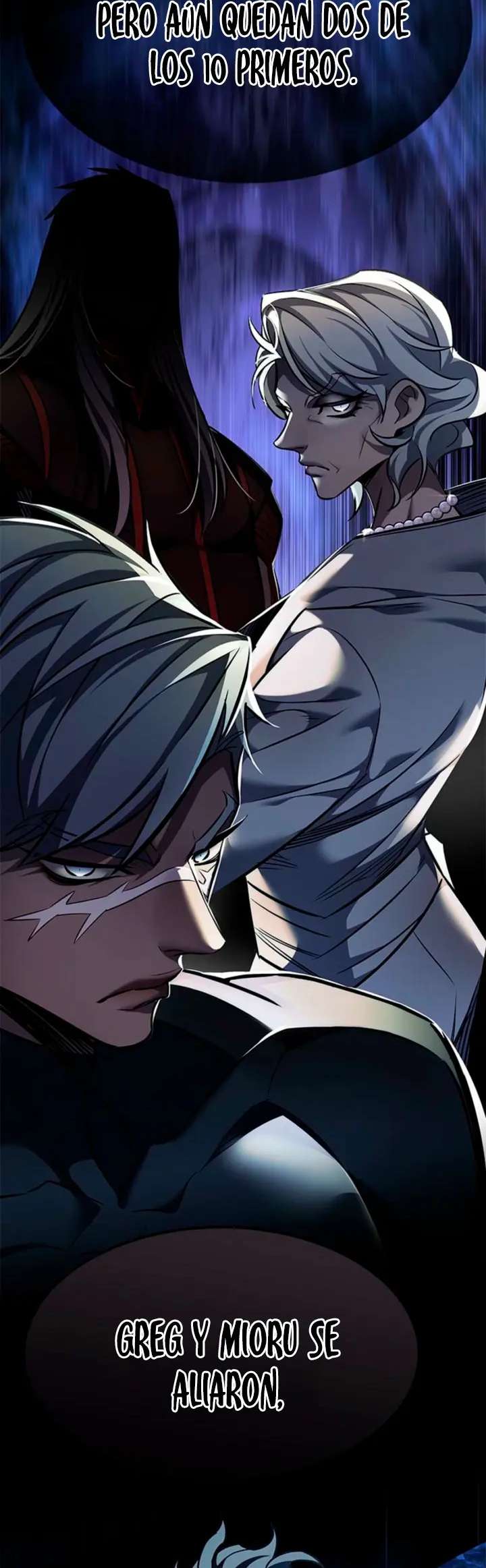 Read Eleceed ES Manga Online