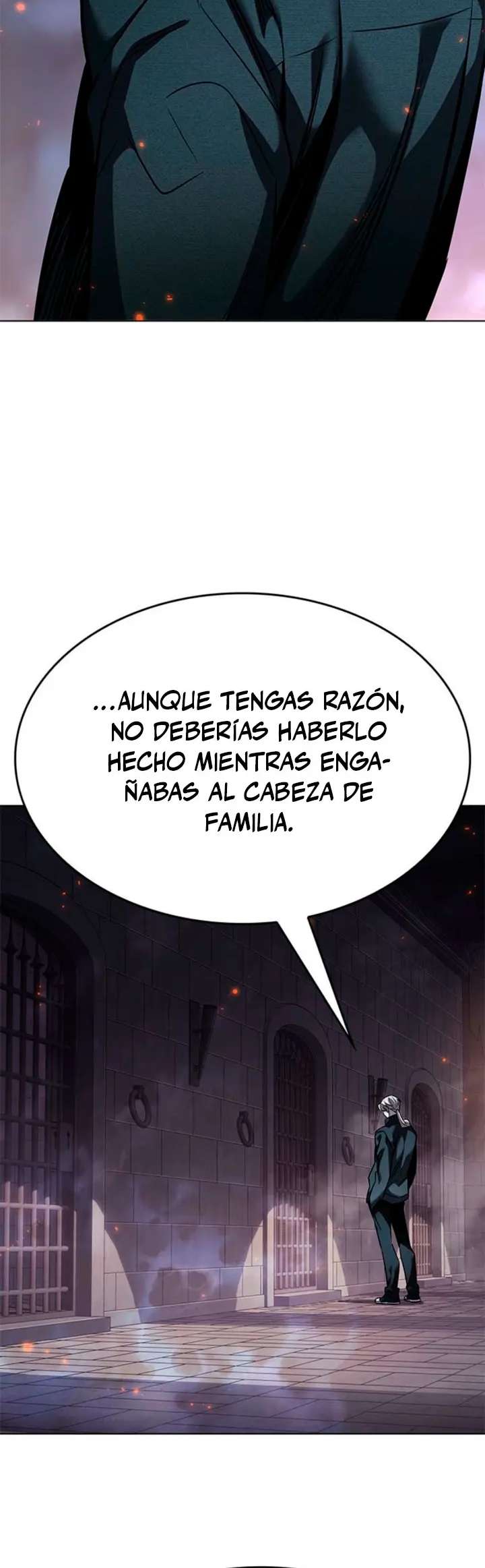 Read Eleceed ES Manga Online