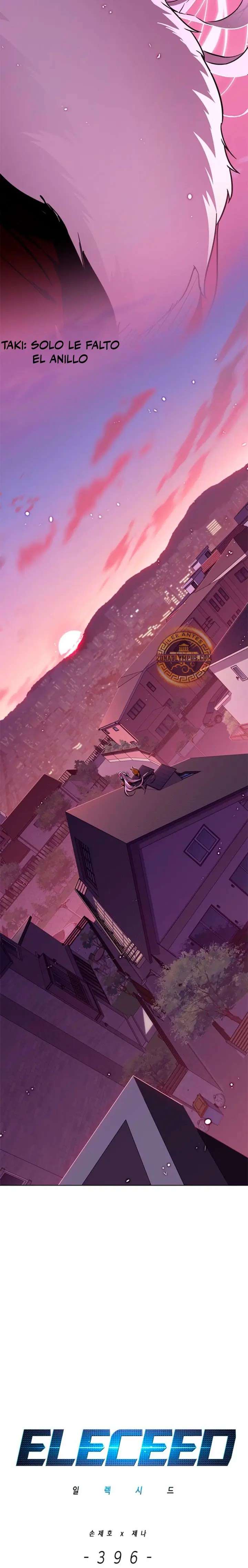 Read Eleceed ES Manga Online