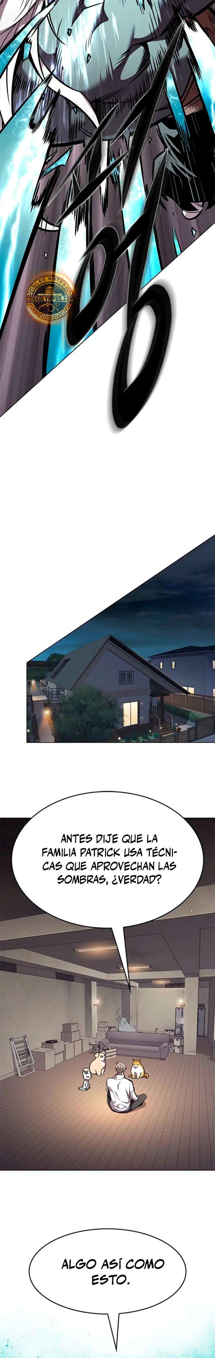 Read Eleceed ES Manga Online