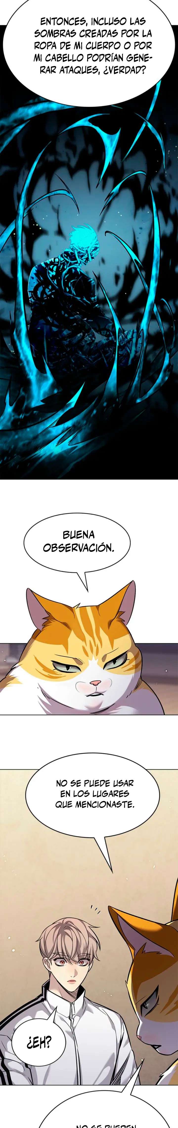 Read Eleceed ES Manga Online