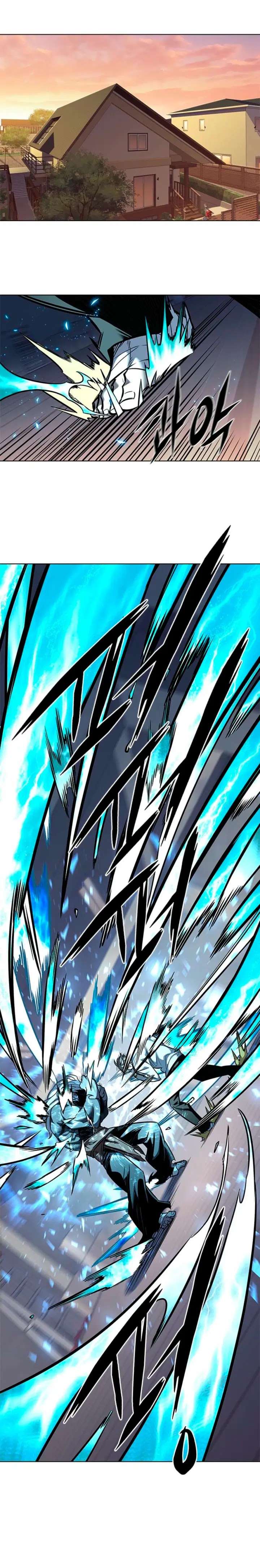 Read Eleceed ES Manga Online