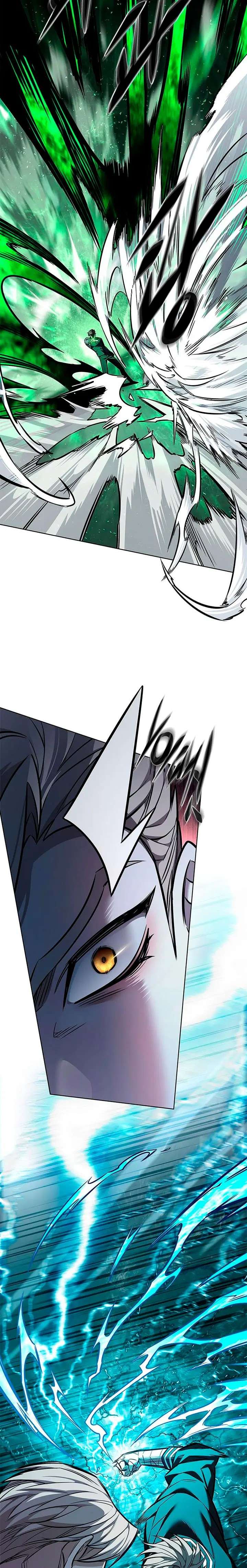 Read Eleceed ES Manga Online