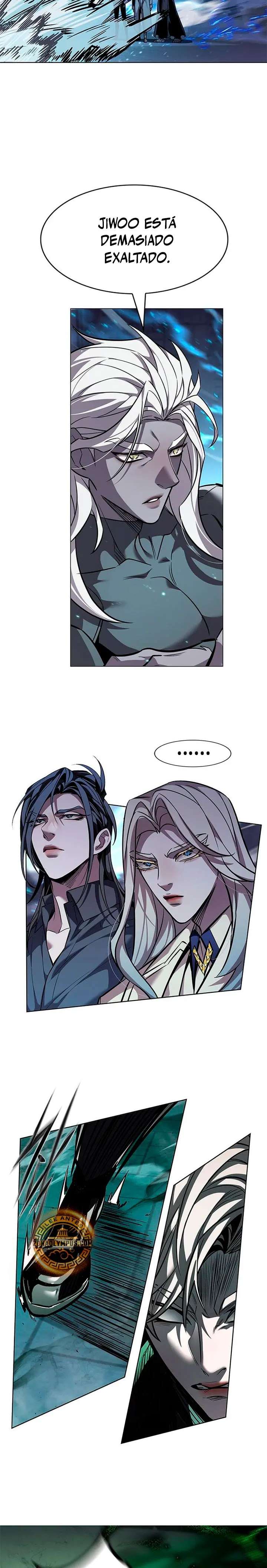 Read Eleceed ES Manga Online