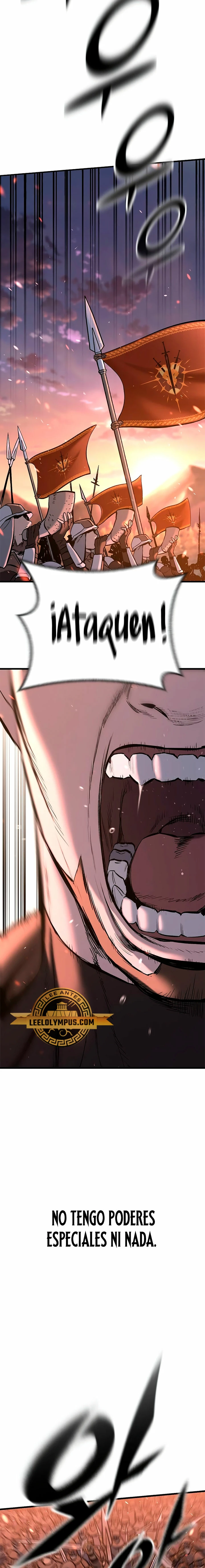 Read Eternally Regressing Knight ES Manga Online