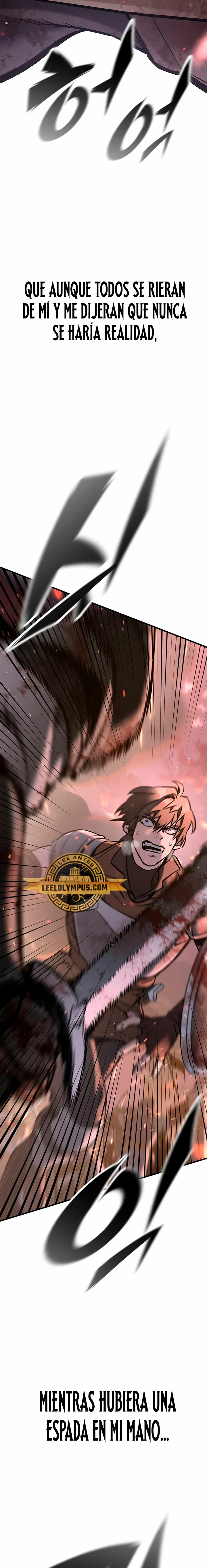 Read Eternally Regressing Knight ES Manga Online