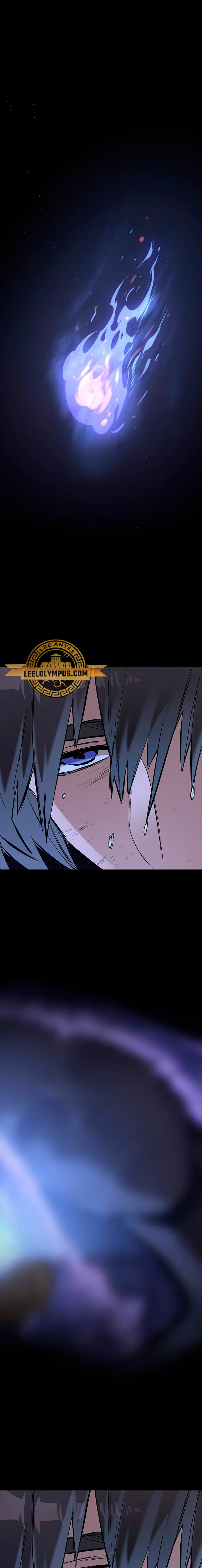 Read Eternally Regressing Knight ES Manga Online