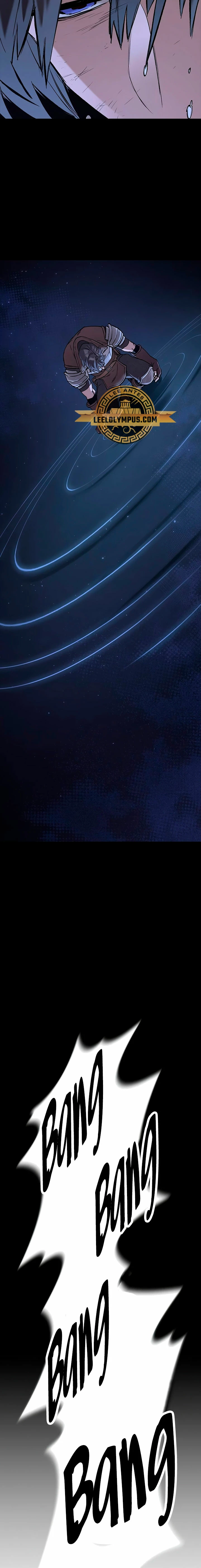 Read Eternally Regressing Knight ES Manga Online