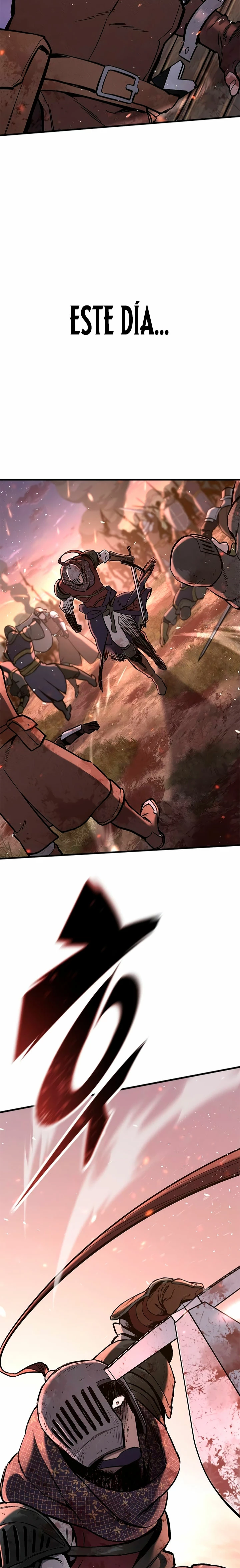 Read Eternally Regressing Knight ES Manga Online