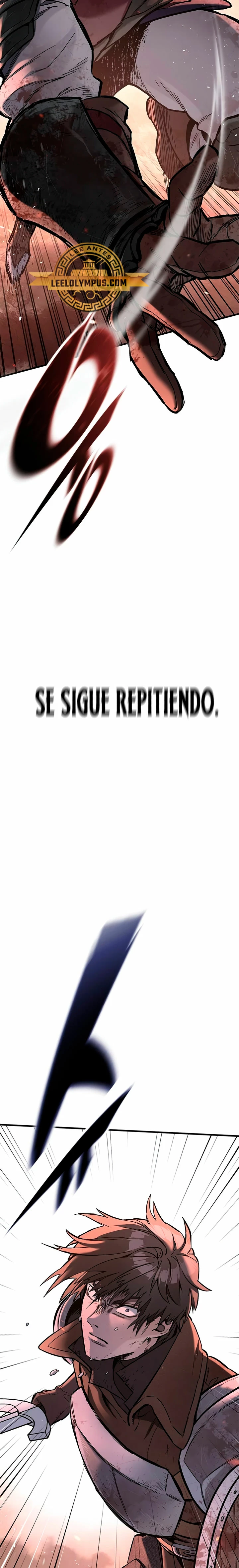 Read Eternally Regressing Knight ES Manga Online