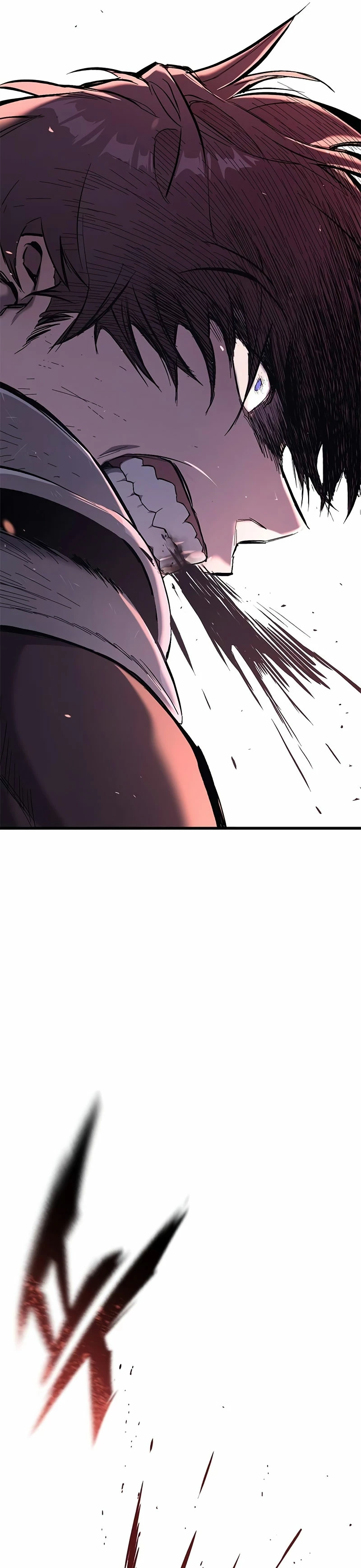 Read Eternally Regressing Knight ES Manga Online