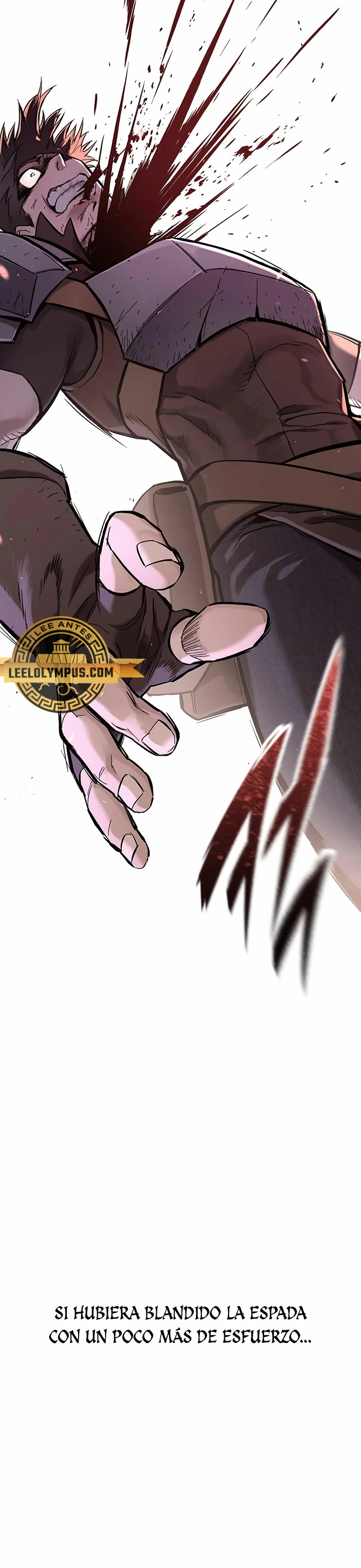 Read Eternally Regressing Knight ES Manga Online