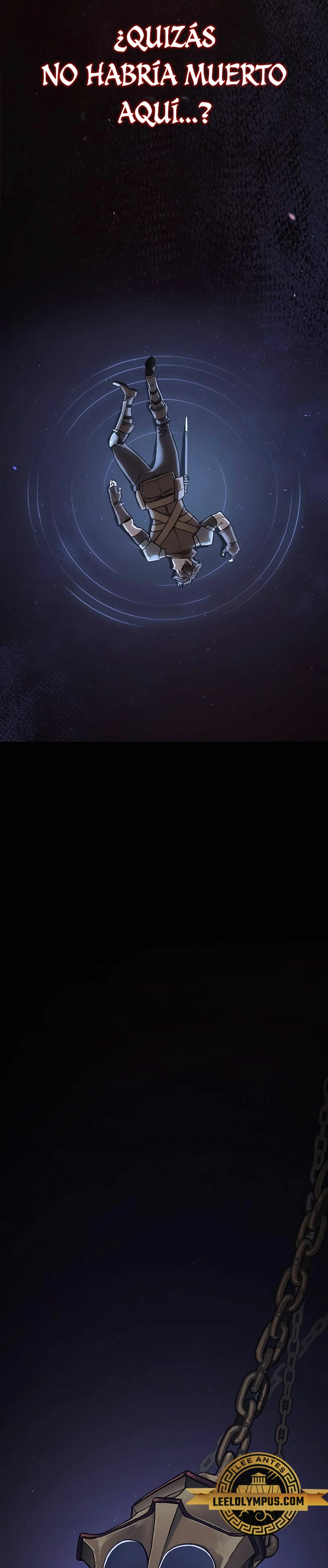 Read Eternally Regressing Knight ES Manga Online