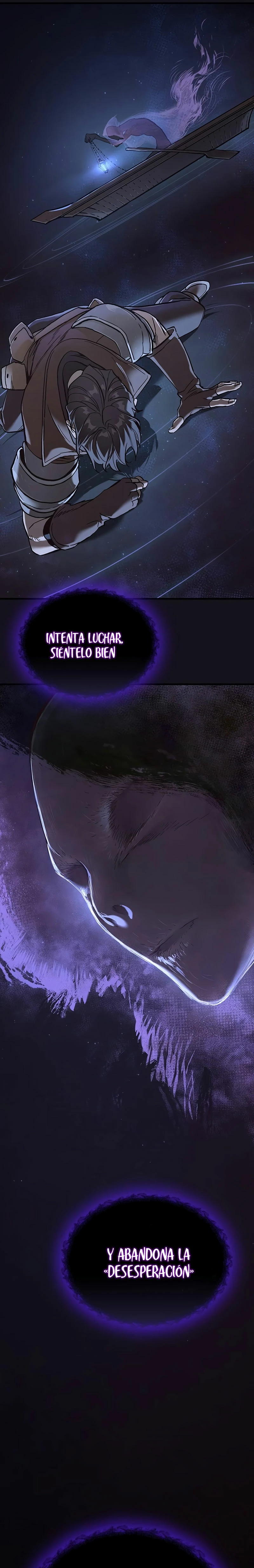 Read Eternally Regressing Knight ES Manga Online