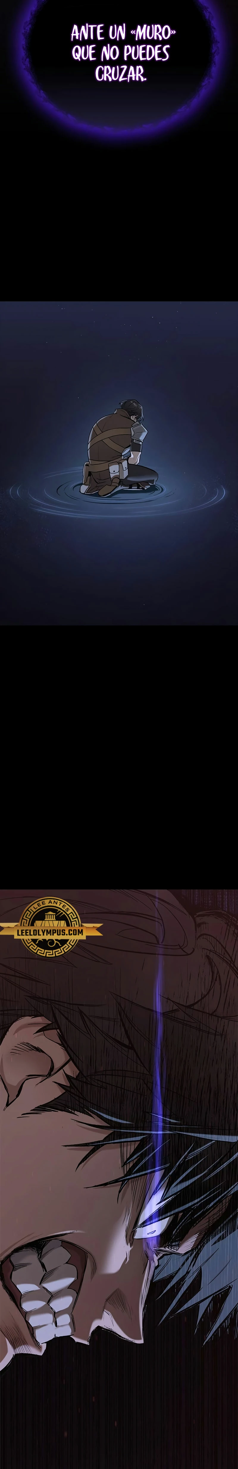 Read Eternally Regressing Knight ES Manga Online