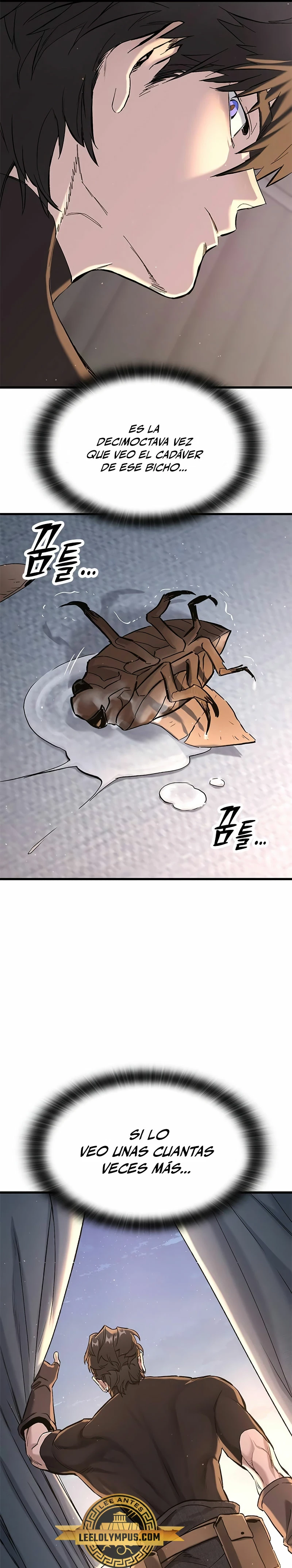 Read Eternally Regressing Knight ES Manga Online