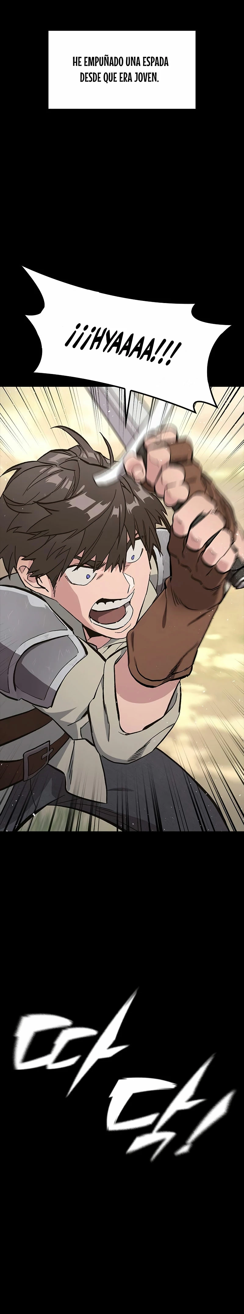 Read Eternally Regressing Knight ES Manga Online