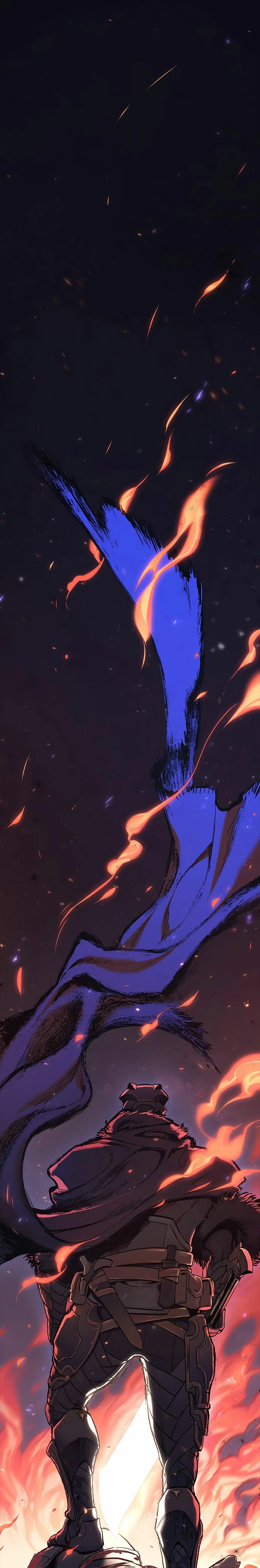 Read Eternally Regressing Knight ES Manga Online