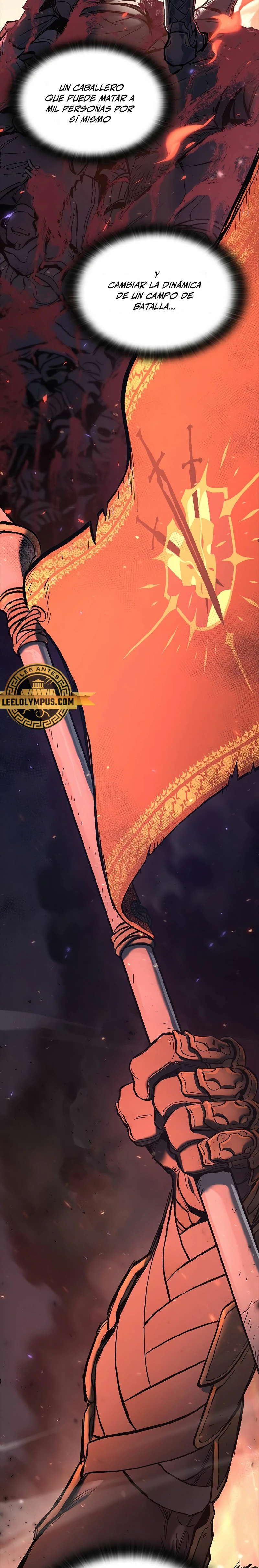 Read Eternally Regressing Knight ES Manga Online