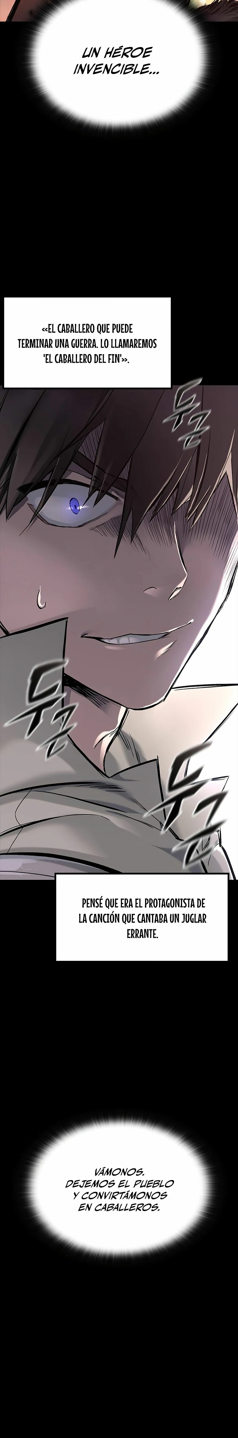 Read Eternally Regressing Knight ES Manga Online