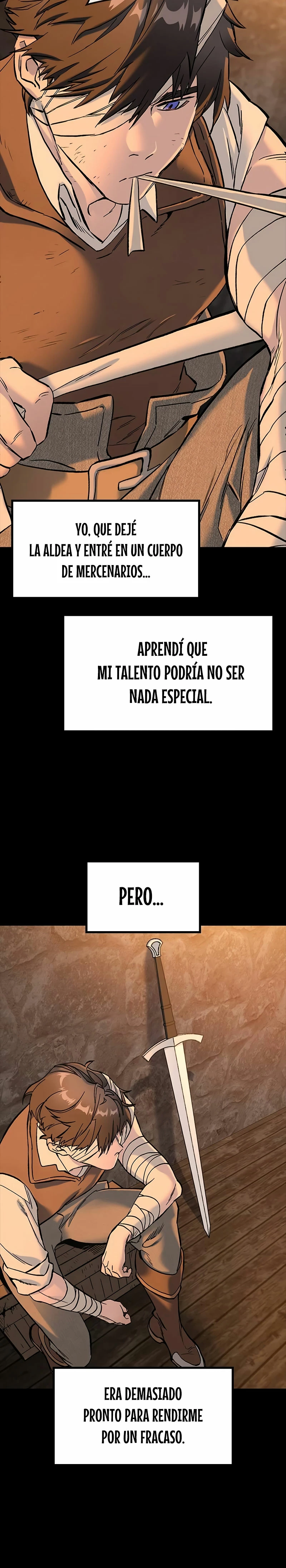 Read Eternally Regressing Knight ES Manga Online