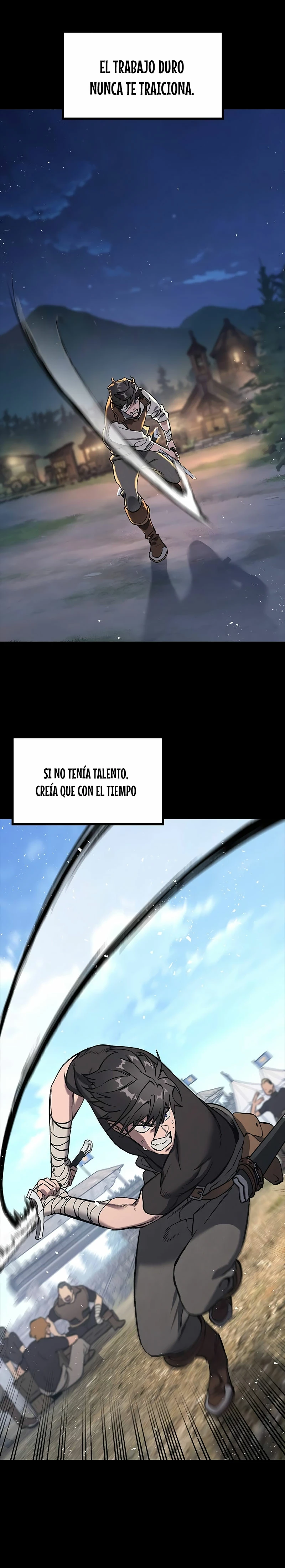 Read Eternally Regressing Knight ES Manga Online