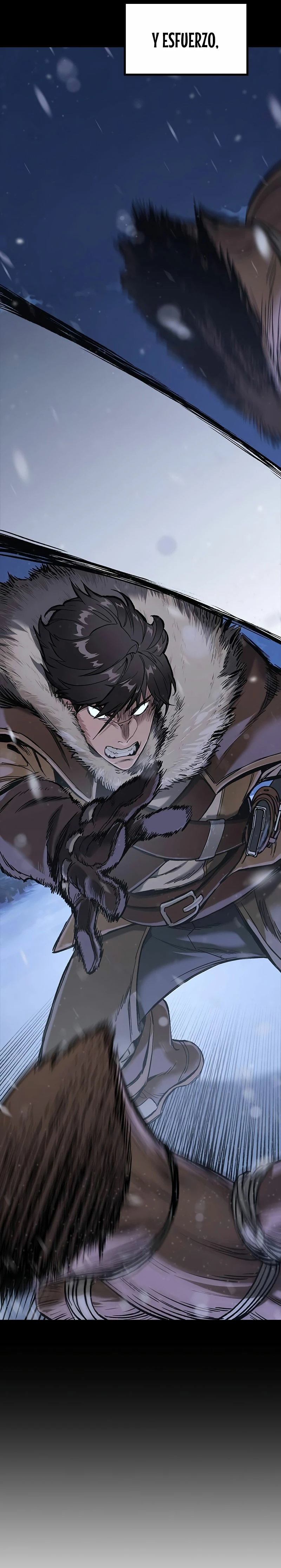 Read Eternally Regressing Knight ES Manga Online