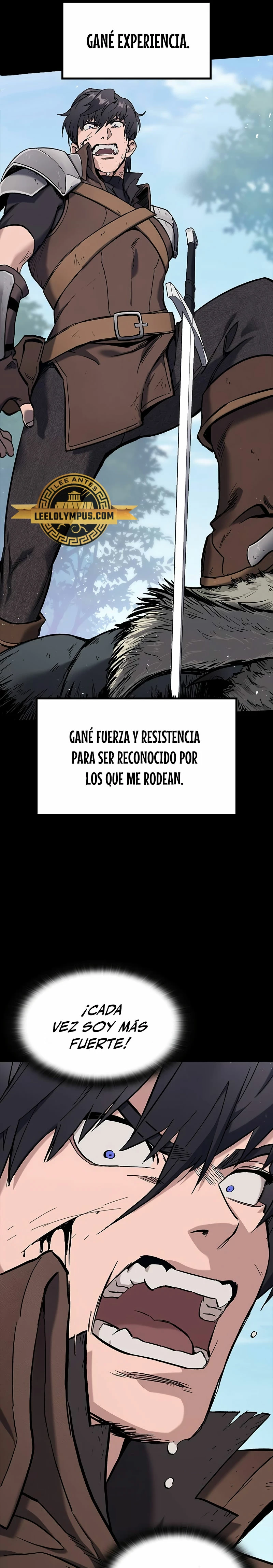 Read Eternally Regressing Knight ES Manga Online