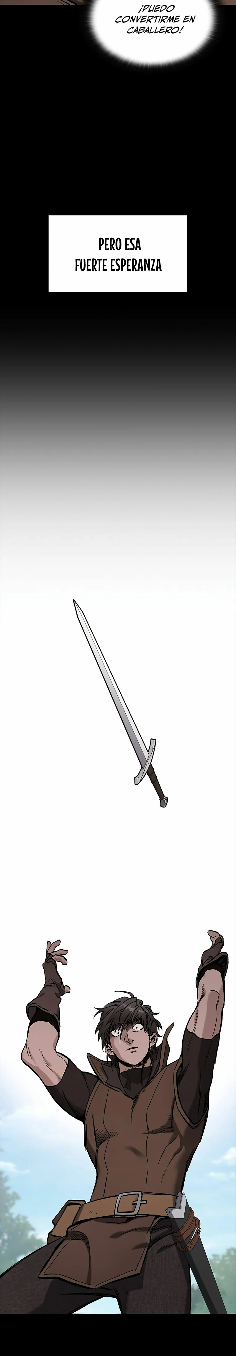 Read Eternally Regressing Knight ES Manga Online