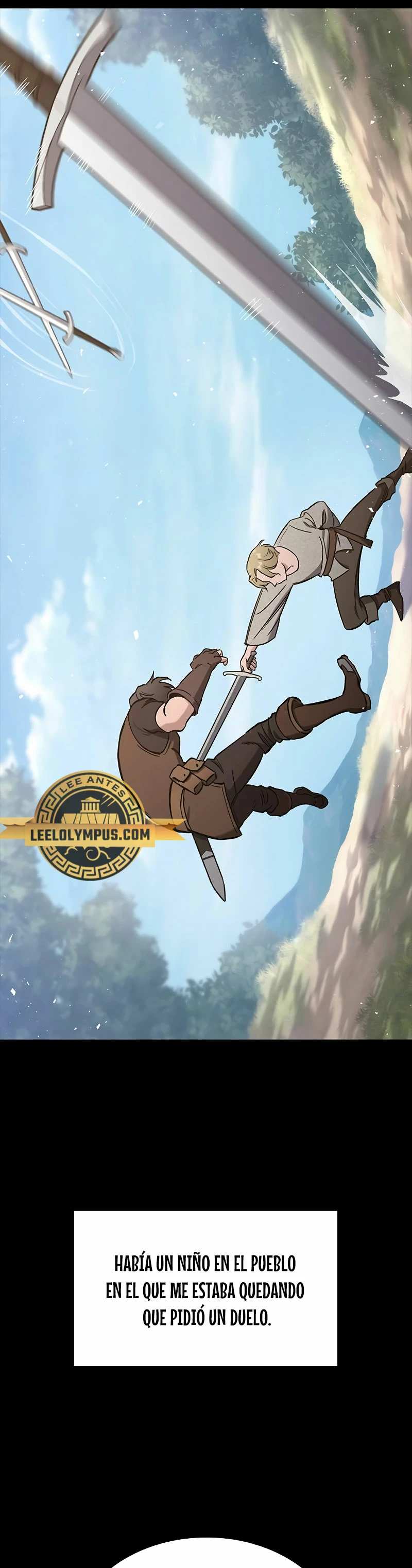 Read Eternally Regressing Knight ES Manga Online