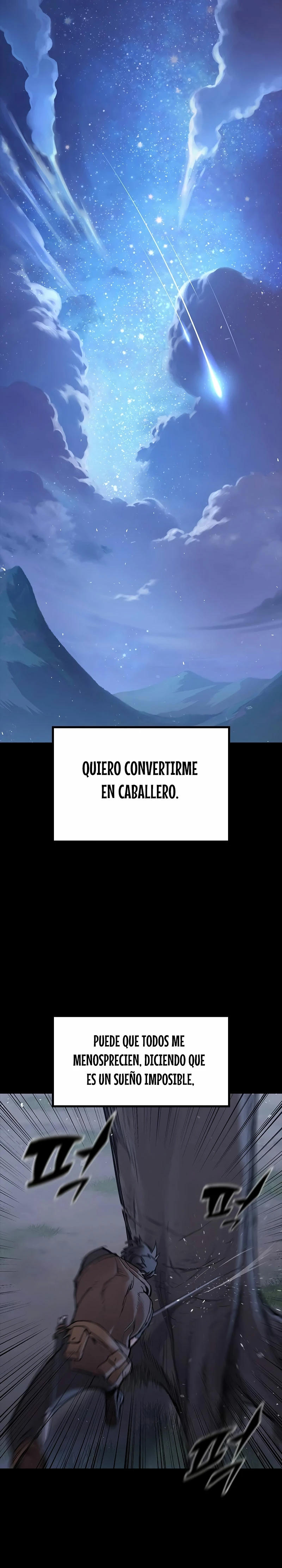 Read Eternally Regressing Knight ES Manga Online