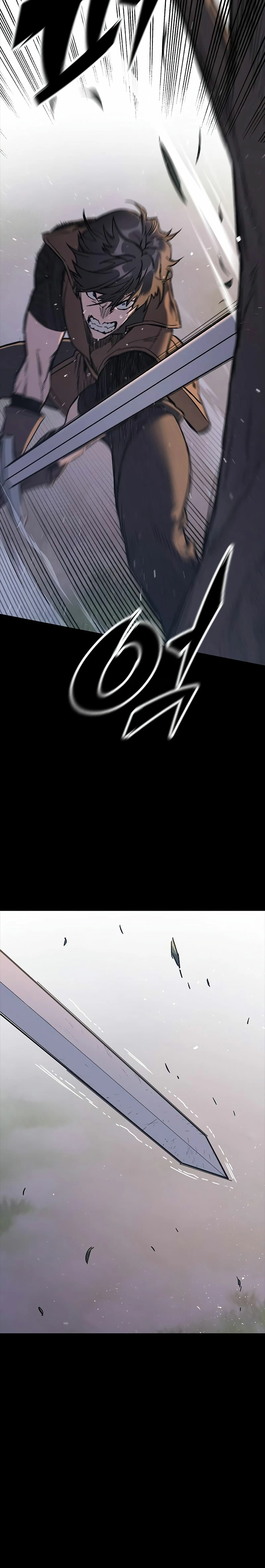 Read Eternally Regressing Knight ES Manga Online