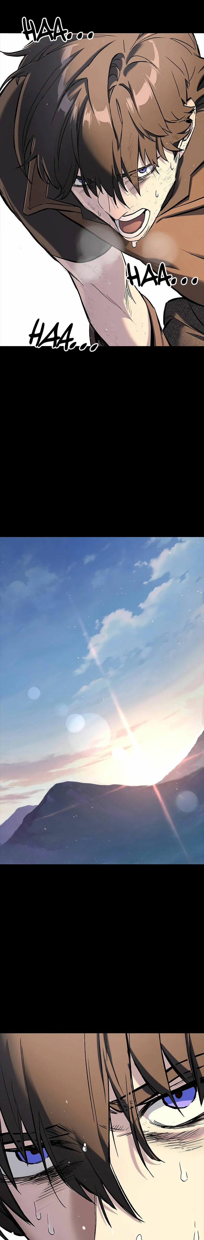 Read Eternally Regressing Knight ES Manga Online